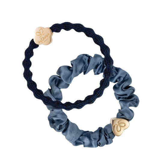 Bangle Band Set - Blue Hues