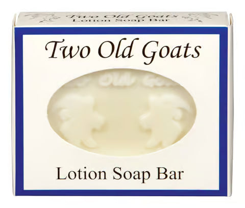 Lotion Bar Soap