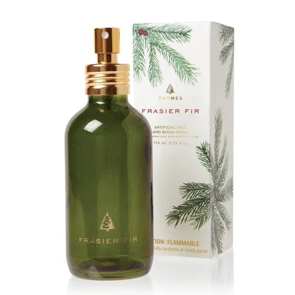 Frasier Fir Tree And Room Spray