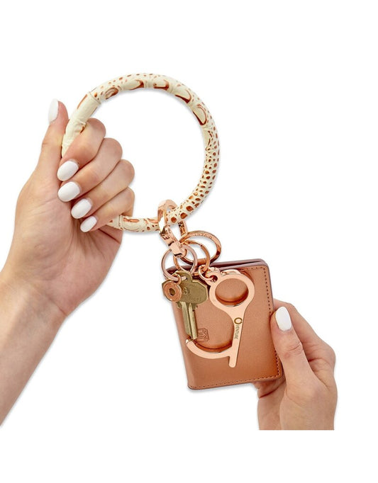 Hands-Free Tool - Rose Gold