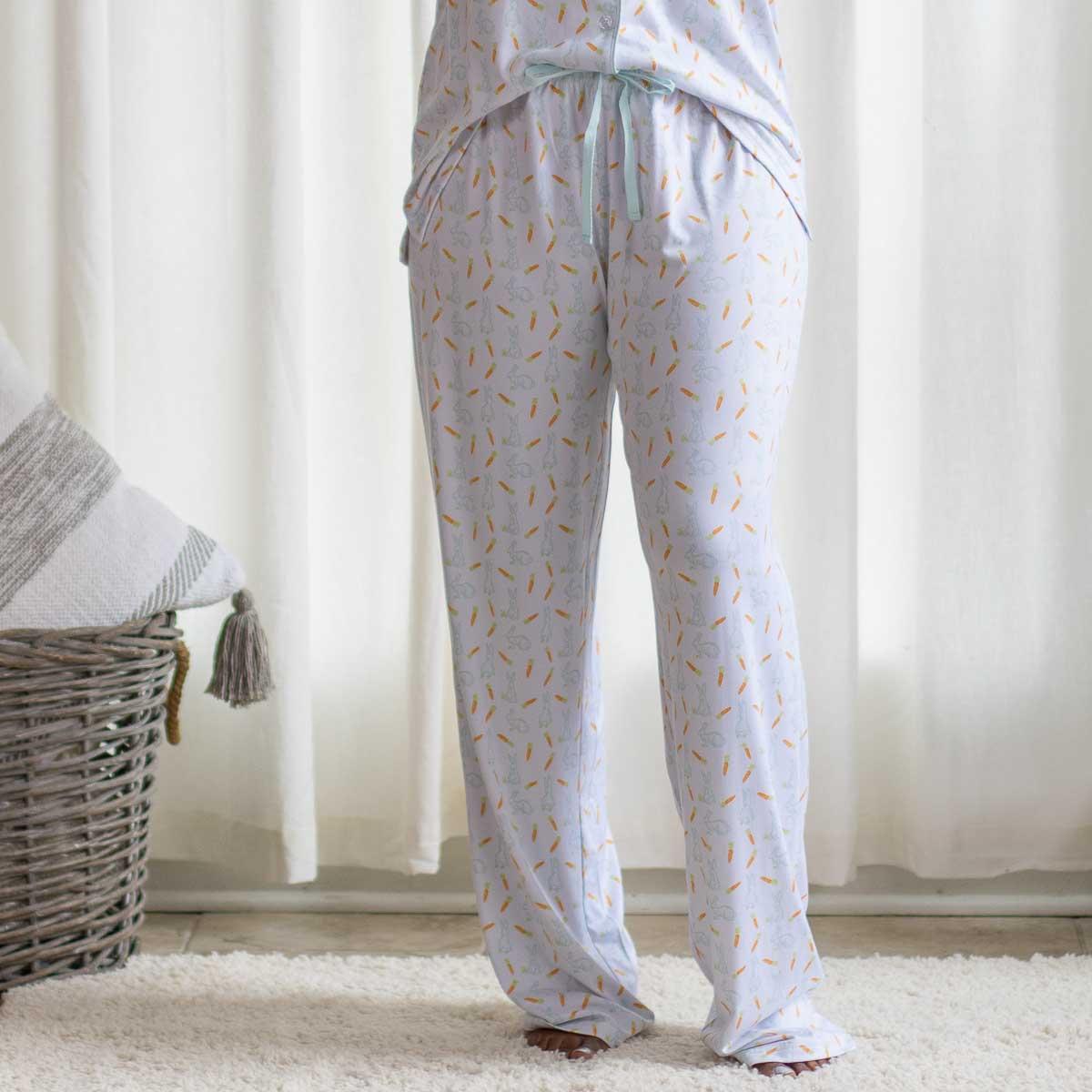 Women's Bunny Love Sleep Pants