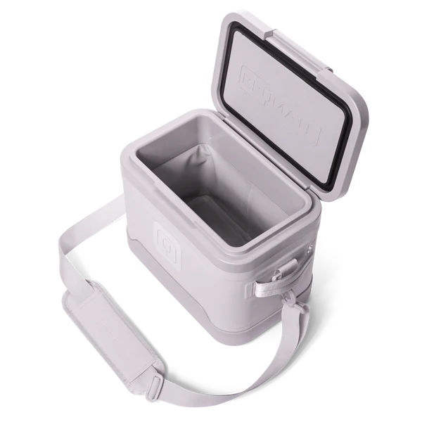 MagPack 12-Can Cooler Shoulder Bag - Lilac