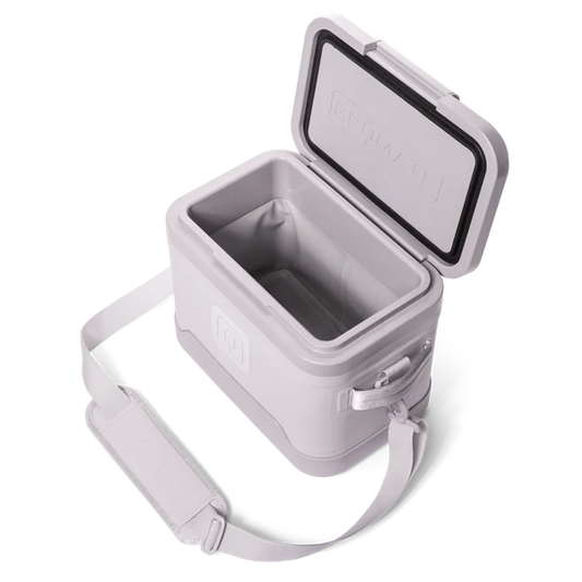 MagPack 12-Can Cooler Shoulder Bag - Lilac