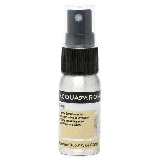 Baby Collection Refresher Oil 20ml