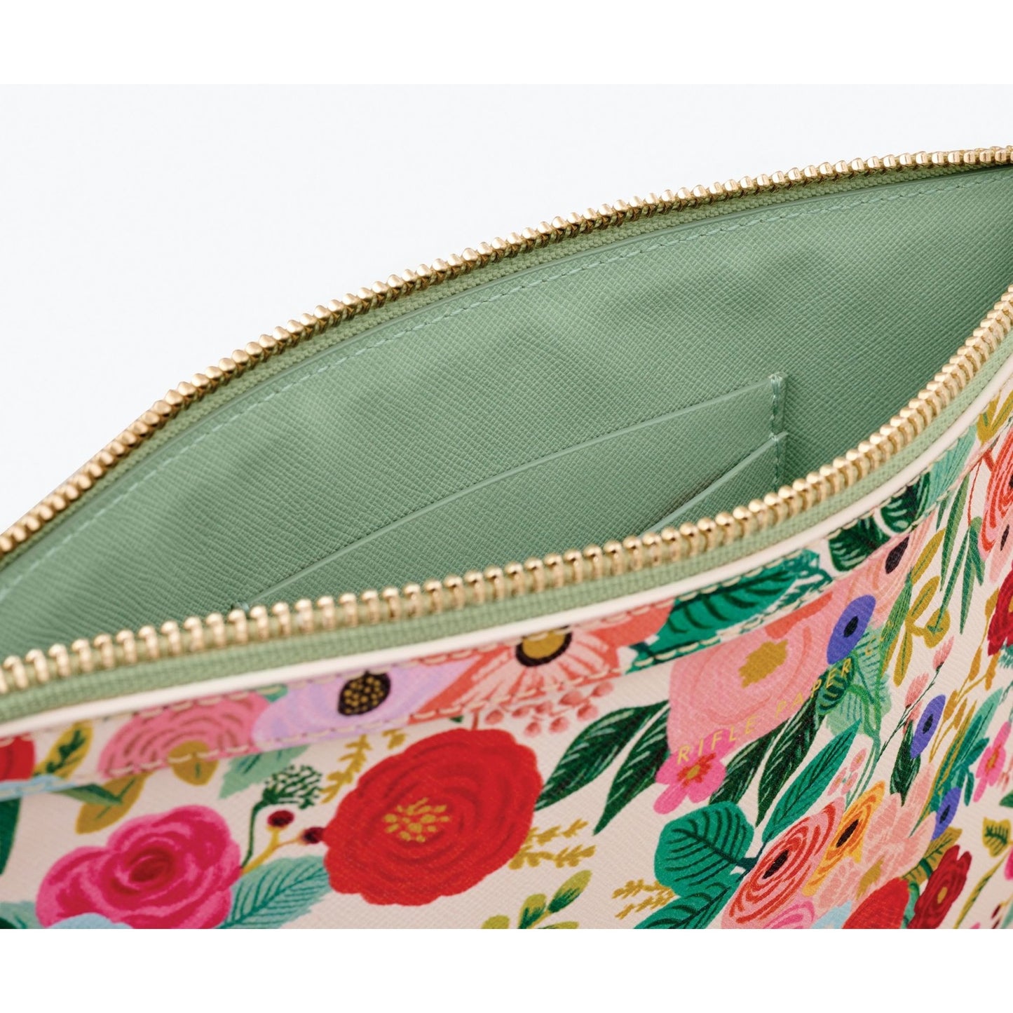 Garden Party Clutch