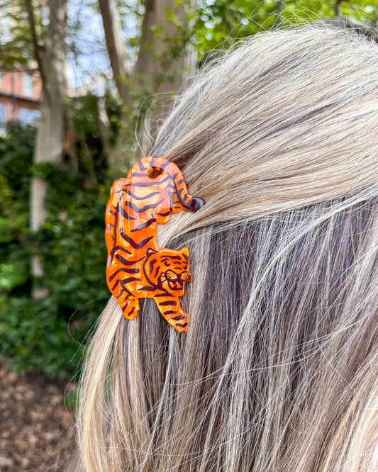 Tiger Hair Claw