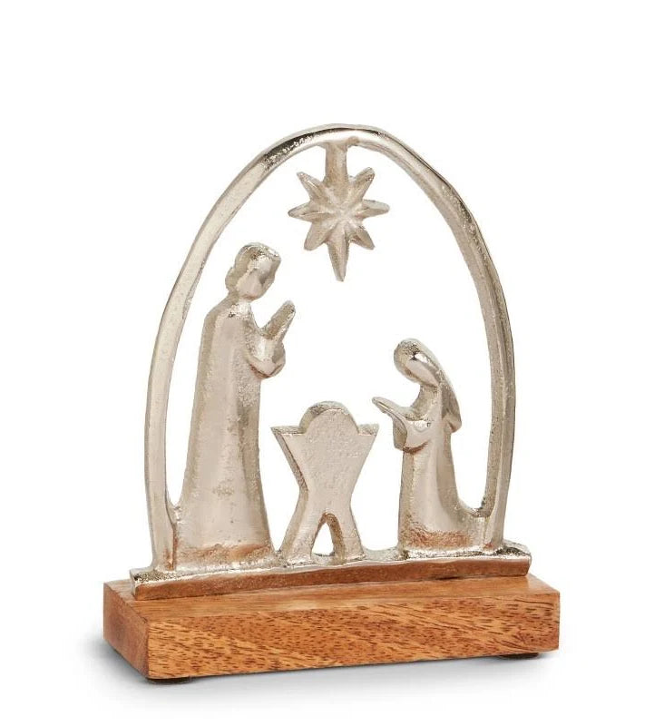 Guiding Light Nativity