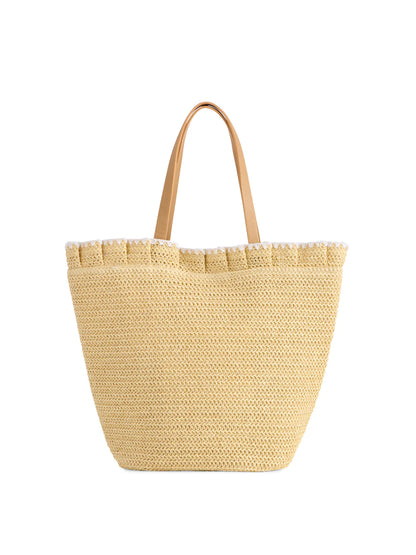 Arabella Tote - Natural