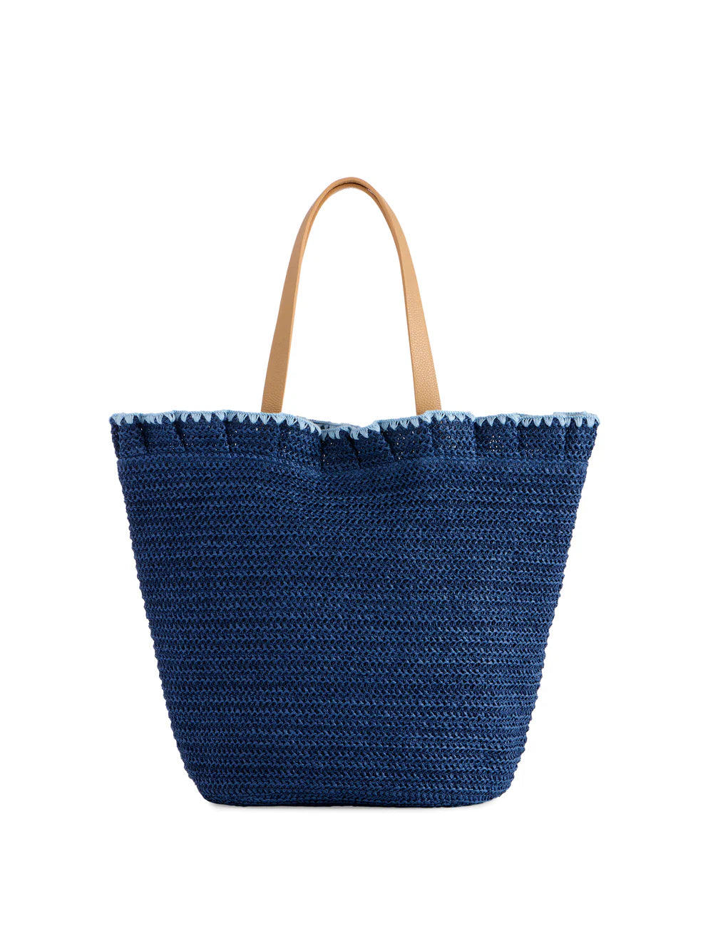 Arabella Tote - Navy