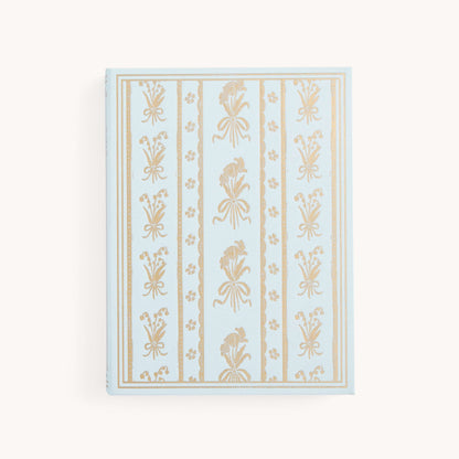 Linen Journal