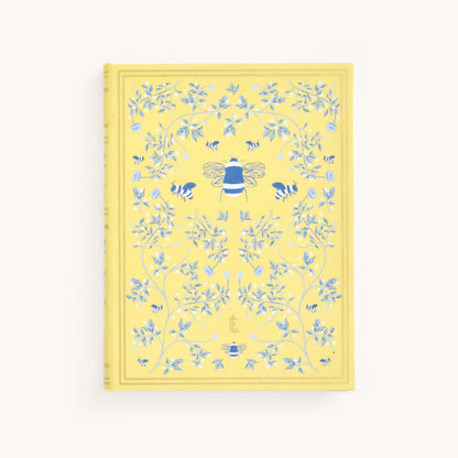 Linen Journal