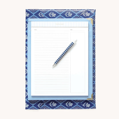 Leatherette Folio