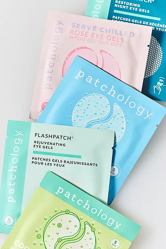 Mistletoes - Pillow Soft Feet Duo Treatment