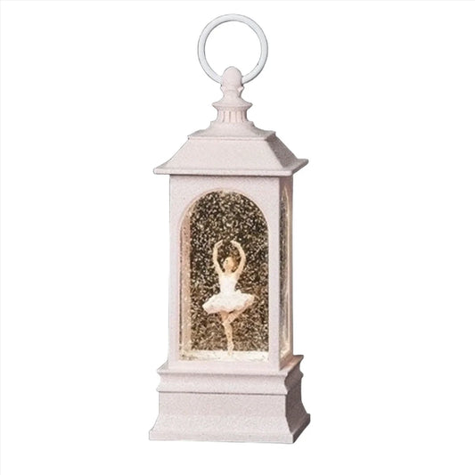 LED Swirl Ballet Lantern