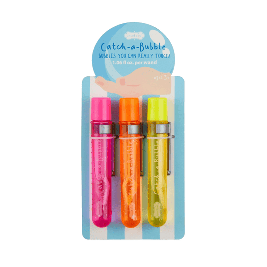 Touchable Bubbles - Pink