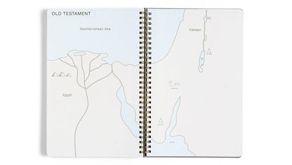 Notebook - Black