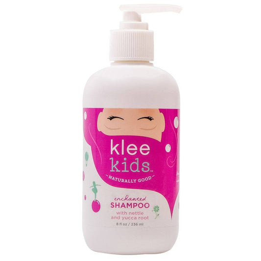 Kids Enchanted Shampoo - 8oz.