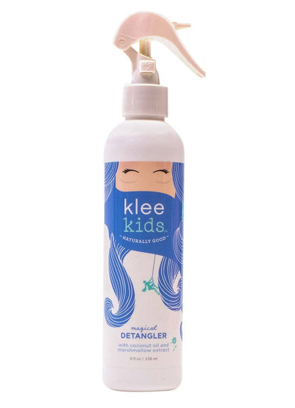 Kids Magical Detangler w/ Coconut Oil & Marshmallow