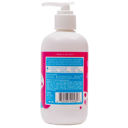 Klee Kids Regal Body Wash - 8oz
