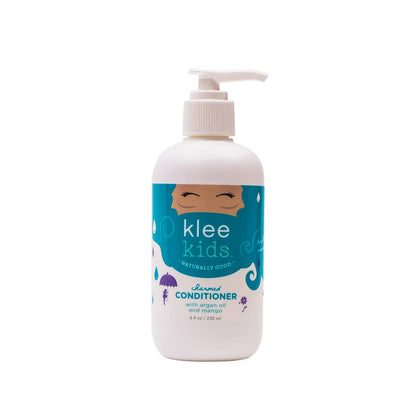 Kids Enchanted Shampoo and Charmed Conditioner Set