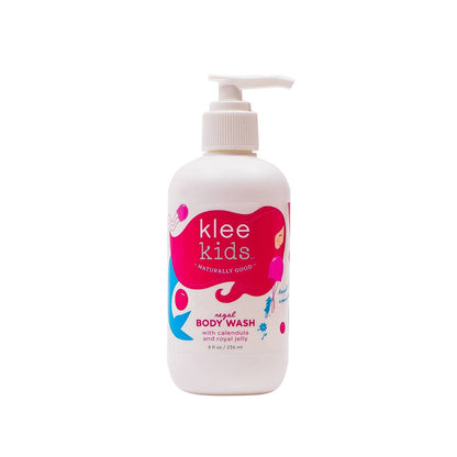 Klee Kids Regal Body Wash - 8oz