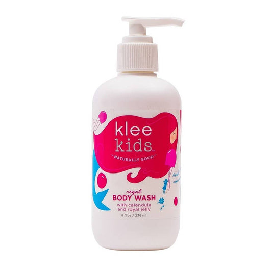 Klee Kids Regal Body Wash - 8oz
