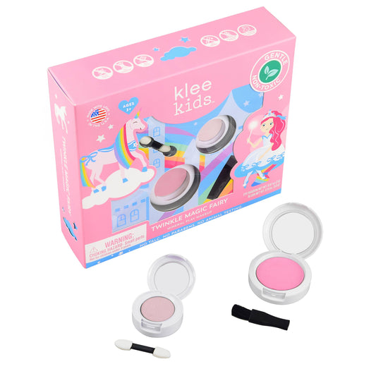 Play Makeup 2PC Kit - Twinkle Magic Fairy