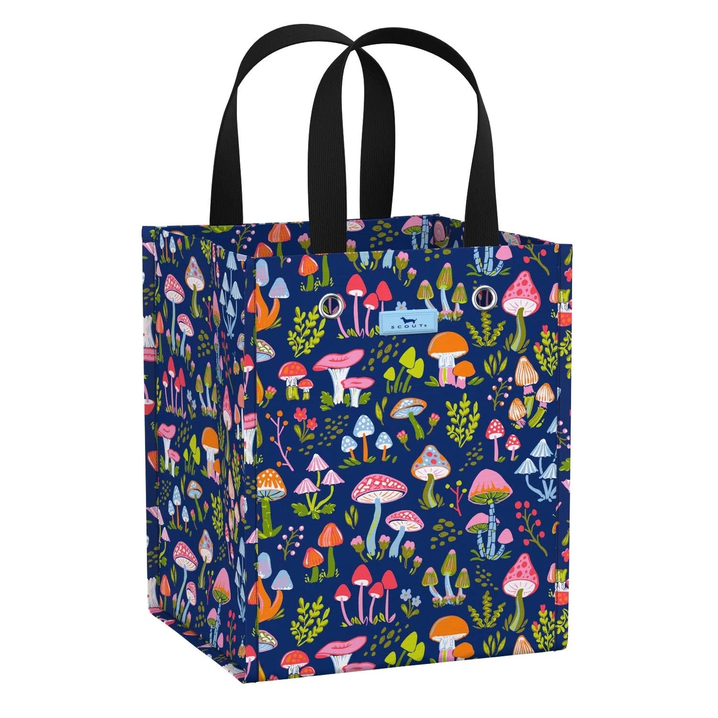 Midi Package Gift Bag - Field Trip