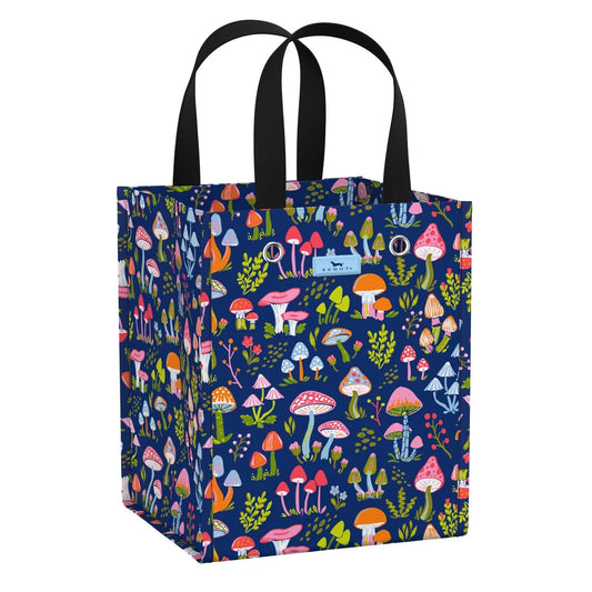 Midi Package Gift Bag - Field Trip