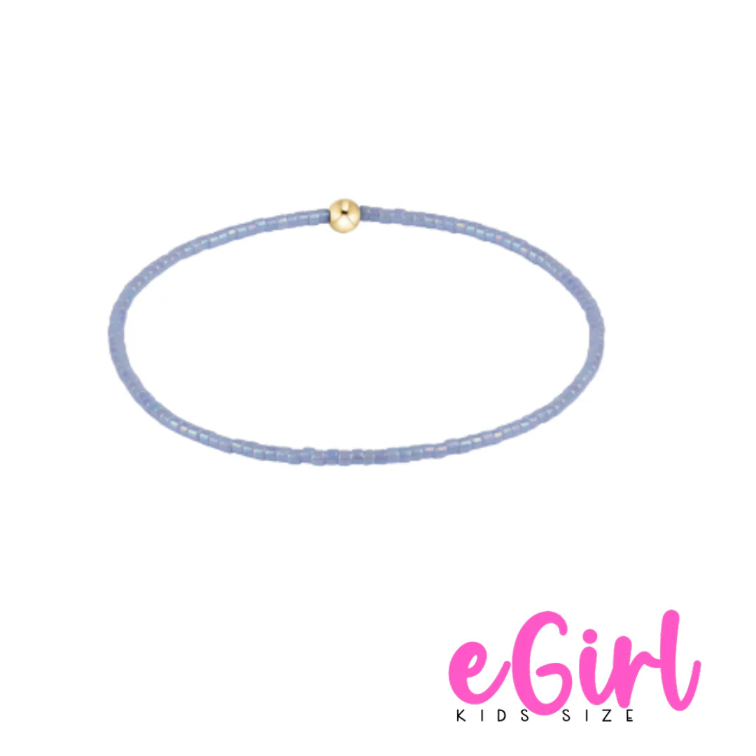egirl Hope Classic Bracelet - Ocean Mist
