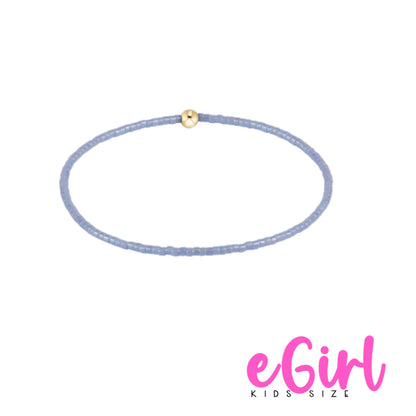 egirl Hope Classic Bracelet - Ocean Mist