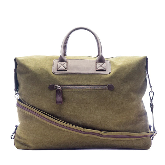 Excursion Weekender - Hunter Green