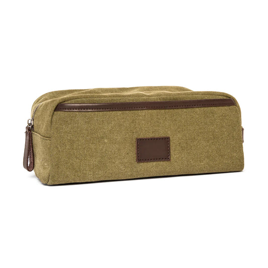 Excursion Toiletry Bag - Hunter Green