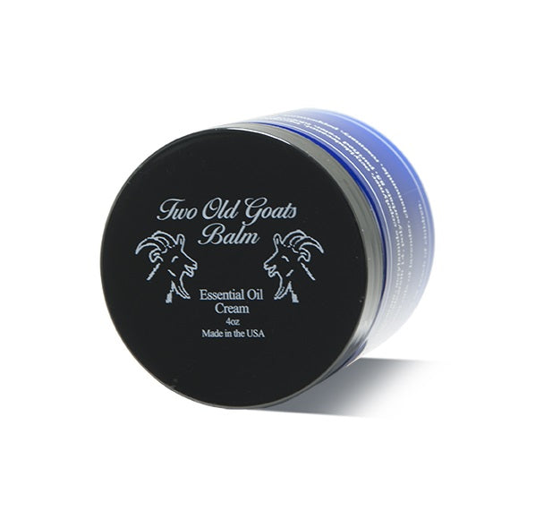 Body Balm