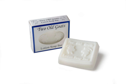 Lotion Bar Soap