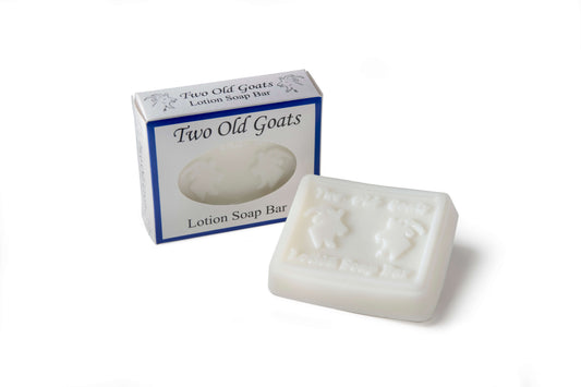 Lotion Bar Soap