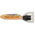 Grilling Multi-Purpose Tool