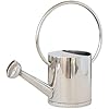 Stainless Steel Watering Can