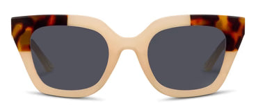Nell Bifocal Sunglasses - Tan/Tortoise