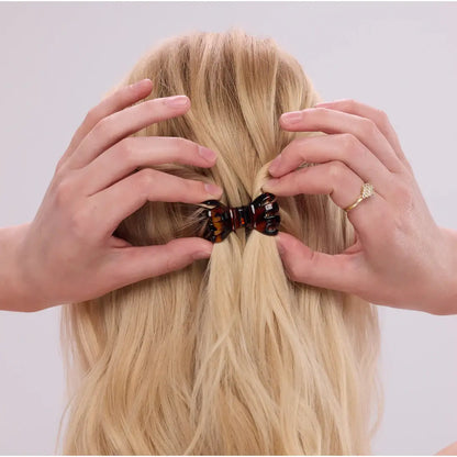 The Minimalist - 2 Piece Hair Clip