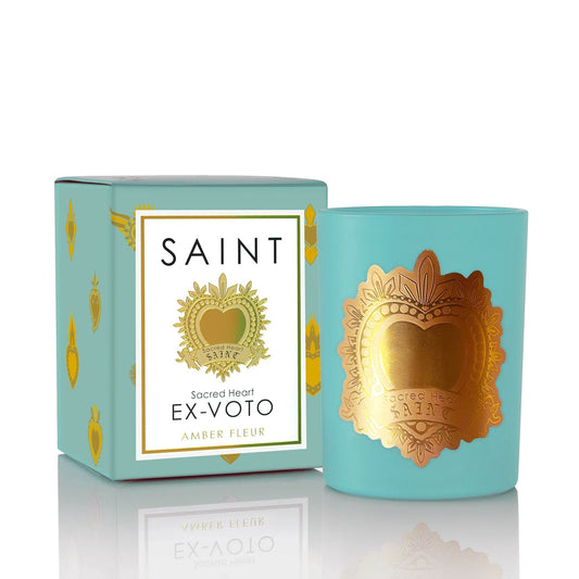 Ex Voto Sacred Heart Special Edition Candle