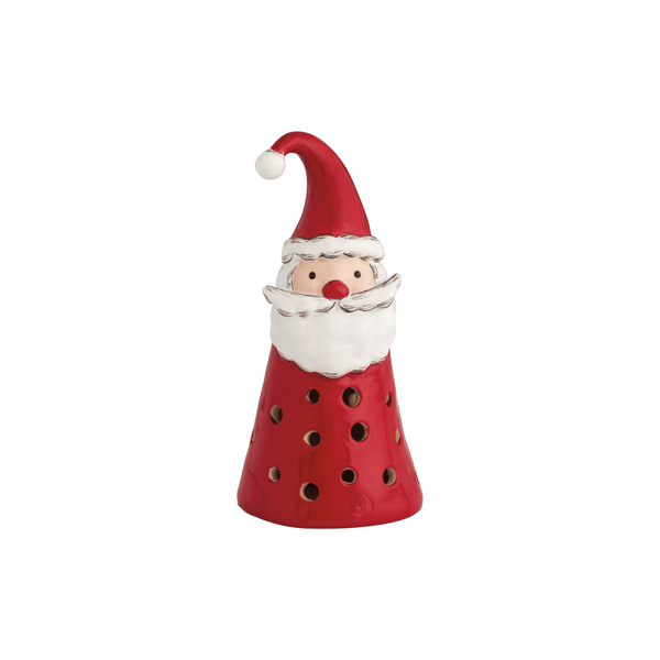 Small Santa Sitter