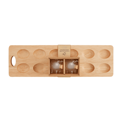 Reverse Deviled Egg Board Set