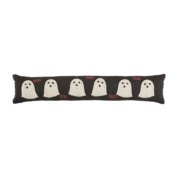 Glow In The Dark Pillow