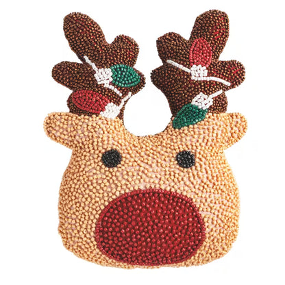 Christmas Beaded Tree