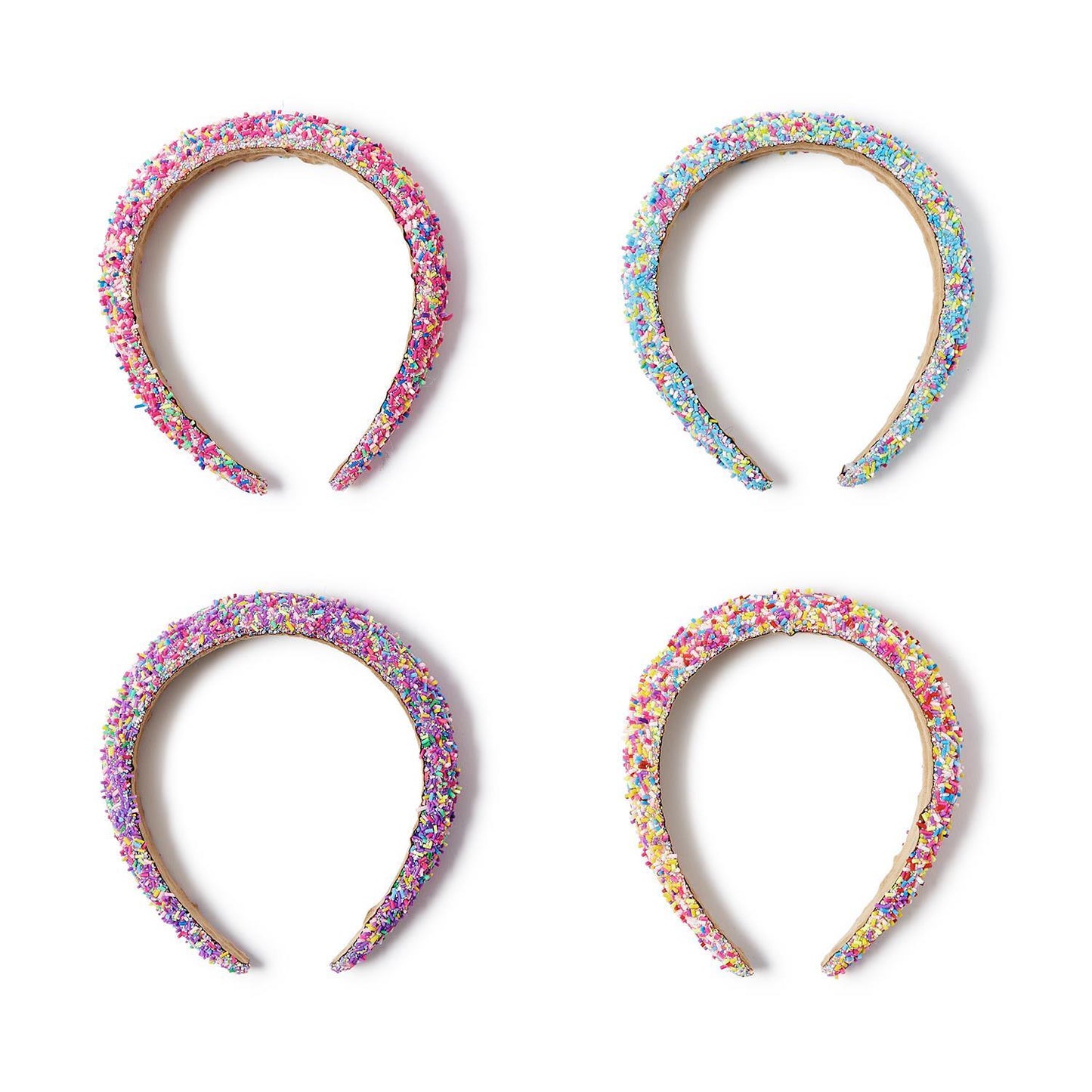 Sprinkle Headbands