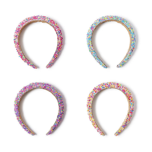 Sprinkle Headbands