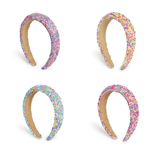 Sprinkle Headbands