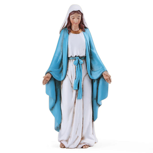 Our Lady of Grace 4" Figure