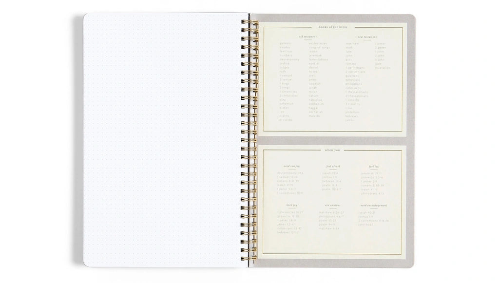 Notebook - Black